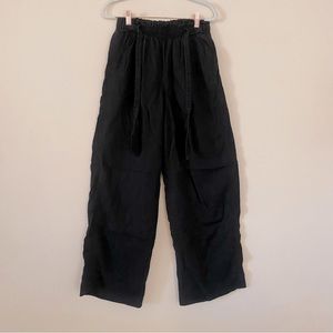 Knox Rose wide leg pants